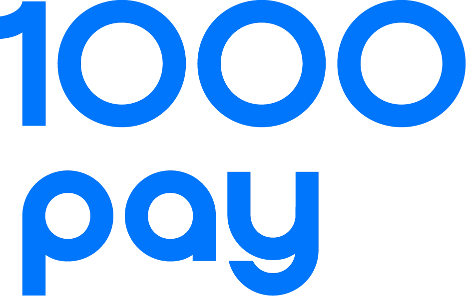 1000pay | Basın Kiti