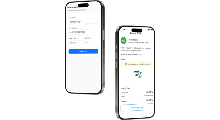 1000pay | Sanal Pos