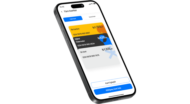 1000pay | Sanal Pos