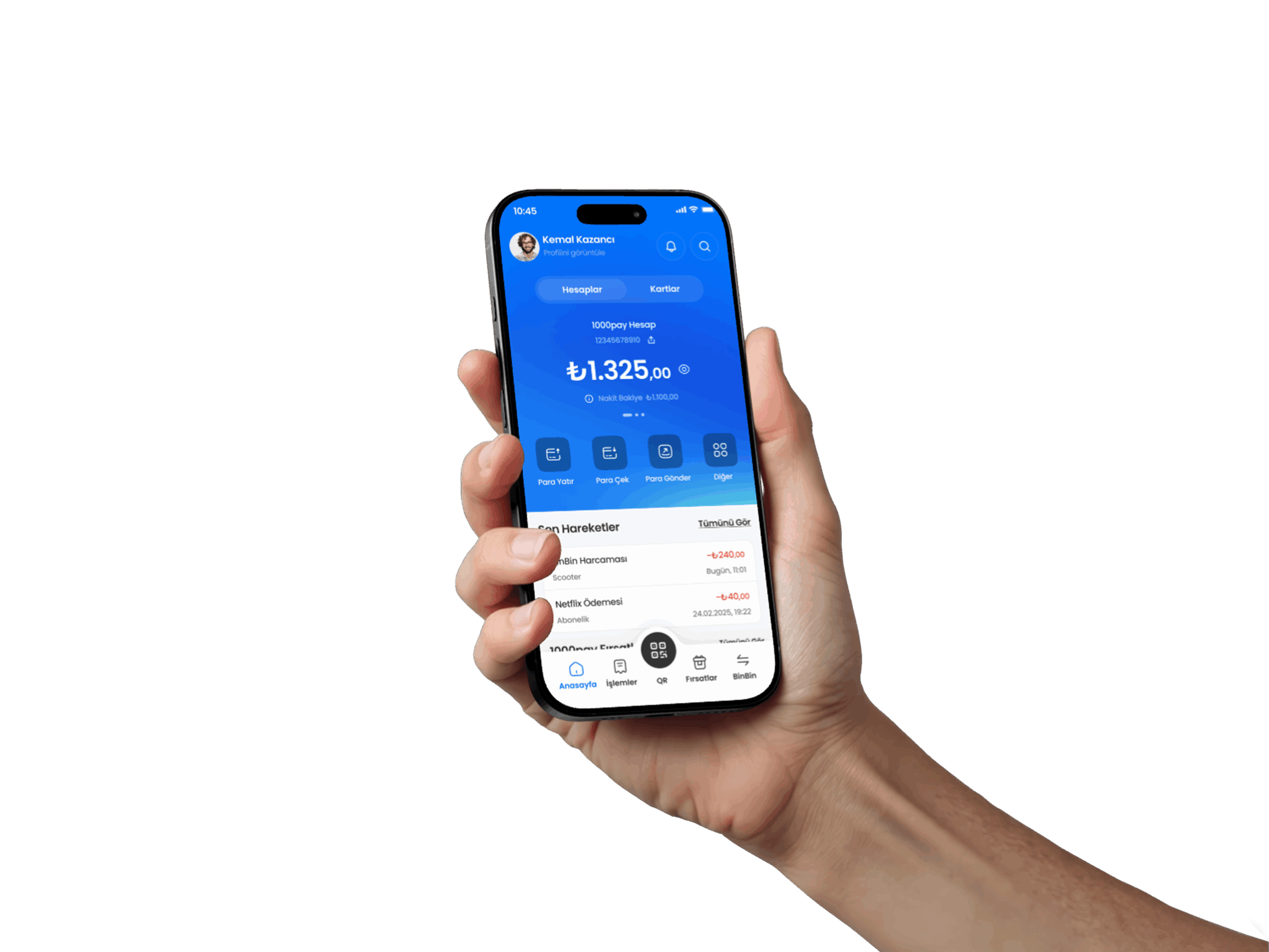 1000pay | Anasayfa