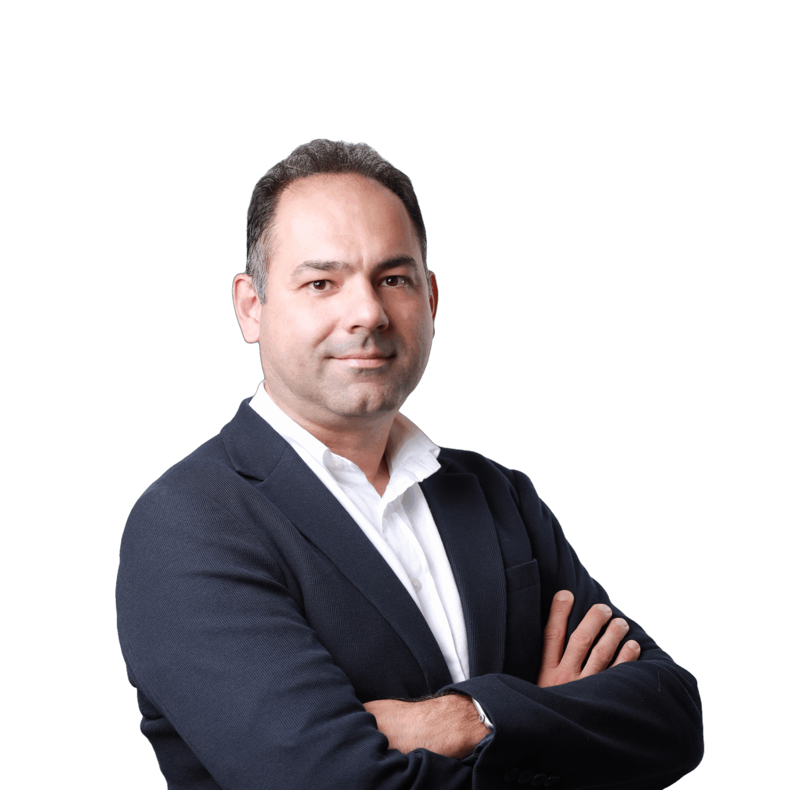 Bilgi Sistemleri Direktörü