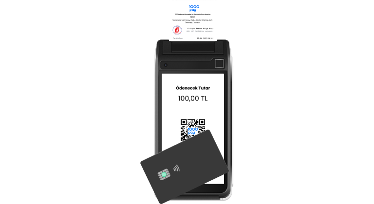 1000pay | Sanal Pos