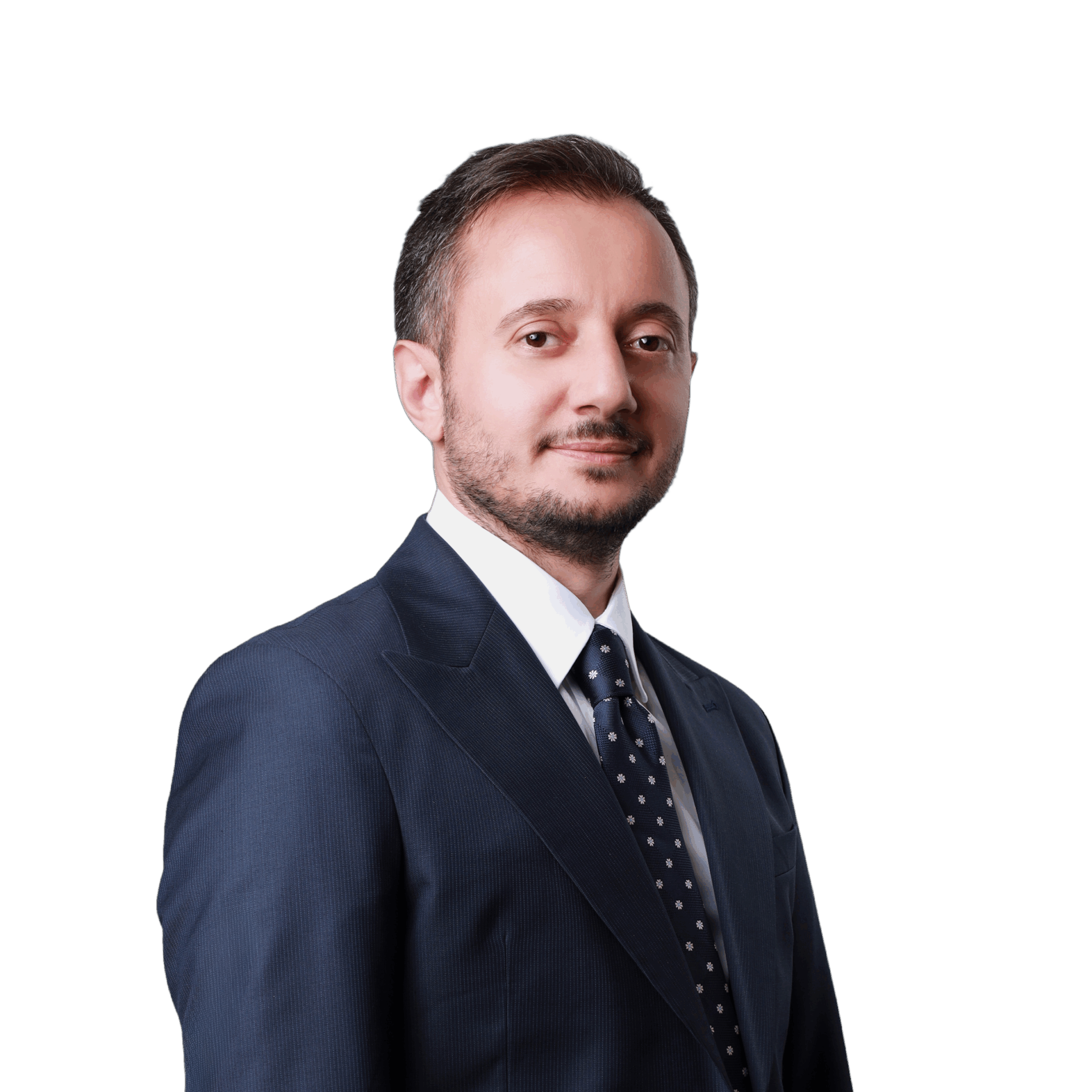 Yönetim Kurulu Üyesi ve Genel Müdür 